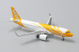 Scoot Airbus A320neo (JC Wings 1:400)