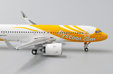 Scoot Airbus A320neo (JC Wings 1:400)