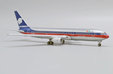 Aeromexico Boeing 767-300ER (JC Wings 1:400)