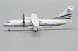 House colours - ATR42-300 (JC Wings 1:200)