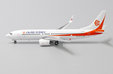 OK Air - Boeing 737-800 (JC Wings 1:400)