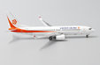 OK Air Boeing 737-800 (JC Wings 1:400)