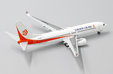 OK Air Boeing 737-800 (JC Wings 1:400)