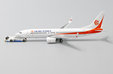 OK Air Boeing 737-800 (JC Wings 1:400)