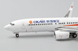 OK Air Boeing 737-800 (JC Wings 1:400)