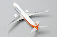 OK Air Boeing 737-800 (JC Wings 1:400)