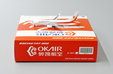 OK Air Boeing 737-800 (JC Wings 1:400)