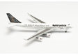 Iron Maiden Boeing 747-400 (Herpa Wings 1:500)