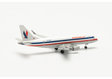 American Eagle (Envoy Air) Embraer E170 (Herpa Wings 1:500)
