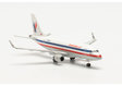 American Eagle (Envoy Air) Embraer E170 (Herpa Wings 1:500)