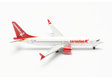 Corendon Airlines - Boeing 737 MAX 8 (Herpa Wings 1:500)