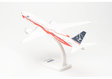 LOT Polish Airlines Boeing 787-9 (Herpa Snap-Fit 1:200)