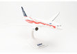 LOT Polish Airlines Boeing 787-9 (Herpa Snap-Fit 1:200)