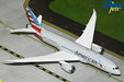 American Airlines - Boeing 787-8 Dreamliner (GeminiJets 1:200)