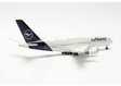 Lufthansa Airbus A380 (Herpa Wings 1:500)