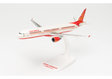 Air India - Airbus A321 (Herpa Snap-Fit 1:200)