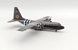 US Air Force Lockheed C-130H Hercules (L-382) (Inflight200 1:200)