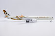 Etihad Airways Airbus A350-1000 (JC Wings 1:200)