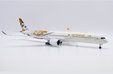 Etihad Airways Airbus A350-1000 (JC Wings 1:200)