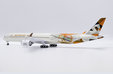 Etihad Airways Airbus A350-1000 (JC Wings 1:200)