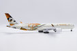 Etihad Airways Airbus A350-1000 (JC Wings 1:200)