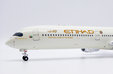 Etihad Airways Airbus A350-1000 (JC Wings 1:200)