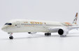 Etihad Airways Airbus A350-1000 (JC Wings 1:200)