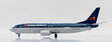British Midland Airways - Boeing 737-400 (JC Wings 1:200)