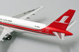 Shanghai Airlines Boeing 757-200 (JC Wings 1:400)