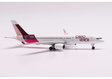 Cabo Verde Airlines Boeing 757-200 (Herpa Wings 1:500)
