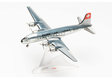 Swissair Douglas DC-4 (Herpa Wings 1:200)