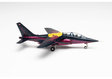 The Flying Bulls - Dornier Alpha Jet A (Herpa Wings 1:72)