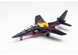 The Flying Bulls Dornier Alpha Jet A (Herpa Wings 1:72)