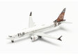 Fiji Airways Boeing 737 MAX 8 (Herpa Wings 1:500)