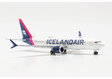 Icelandair Boeing 737 MAX 9 (Herpa Wings 1:500)