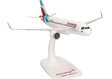 Eurowings Airbus A320neo (Herpa Snap-Fit 1:200)