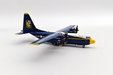 United States Marines Lockheed Martin C-130J Hercules (L-382) (B Models 1:200)