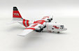 Cal Fire Lockheed HC-130H Hercules (L-382) (Inflight200 1:200)