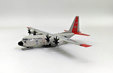 US Air Force - Lockheed Martin LC-130H Hercules (L-382) (Inflight200 1:200)