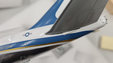 United States Air Force VC-25 (Boeing 747-200) (GeminiJets 1:200)