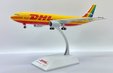 DHL Airbus A300B4-600R(F) (JC Wings 1:200)