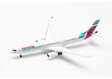 Eurowings Discover Airbus A330-300 (Herpa Wings 1:500)