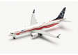 LOT Boeing 737 Max 8 (Herpa Wings 1:500)