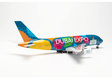 Emirates Airbus A380-800 (Herpa Wings 1:200)