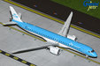 KLM Cityhopper - Embraer 195-E2 (GeminiJets 1:200)