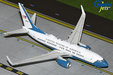 United States Air Force (USAF) - Boeing 737-700 (C-40B) (GeminiJets 1:200)