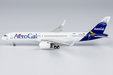 AeroGal Aerolíneas Galápagos - Boeing 757-200/w (NG Models 1:400)