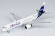 AeroGal Aerolíneas Galápagos Boeing 757-200/w (NG Models 1:400)