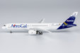 AeroGal Aerolíneas Galápagos - Boeing 757-200 (NG Models 1:400)