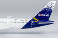 AeroGal Aerolíneas Galápagos Boeing 757-200 (NG Models 1:400)